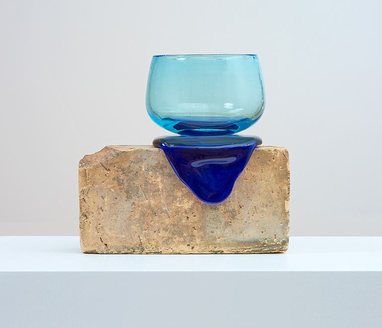 Brick Glass