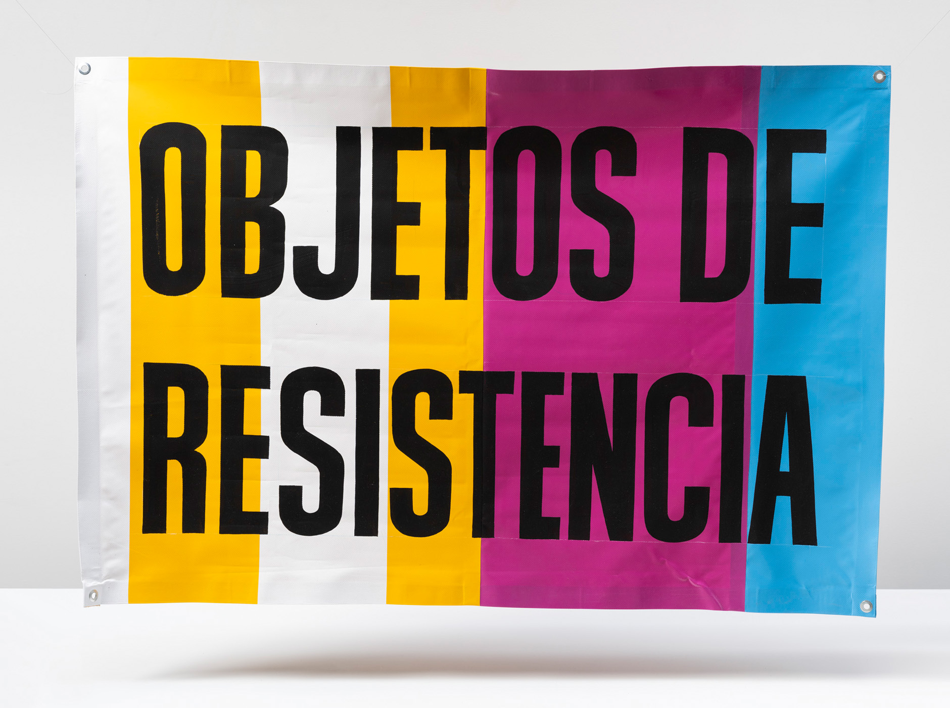 Objetos de Resistencia 32