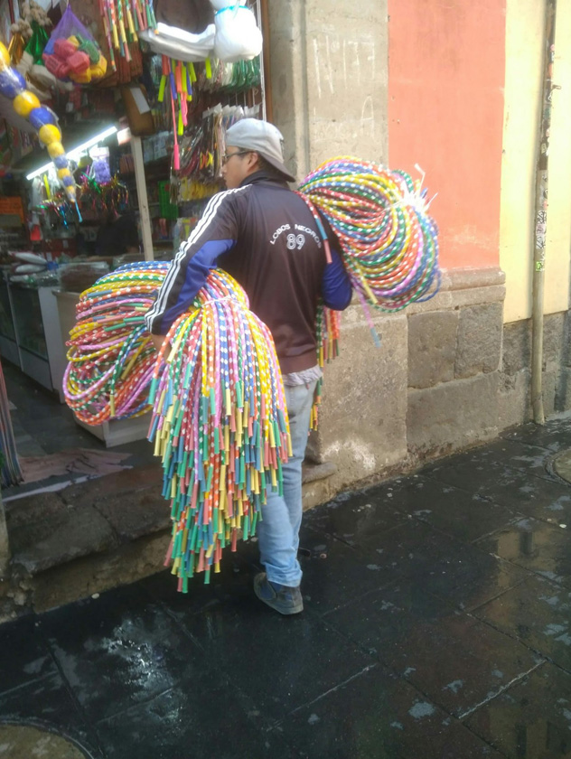 Objetos de Resistencia