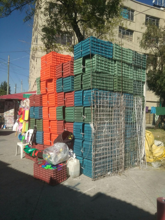 Objetos de Resistencia